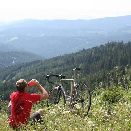 Gaestehaus Kleindienst בית הארחה דויטשלנדסברג