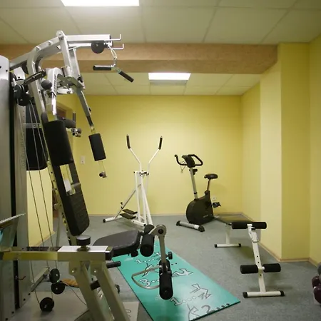 Gaestehaus Kleindienst בית הארחה 3*