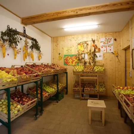 בית הארחה Gaestehaus Kleindienst דויטשלנדסברג