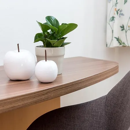 בית הארחה Gaestehaus Kleindienst