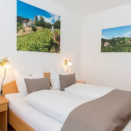 招待所 克莱因丁斯特旅馆 德意志兰茨贝格