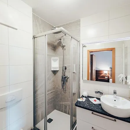 Gaestehaus Kleindienst דויטשלנדסברג