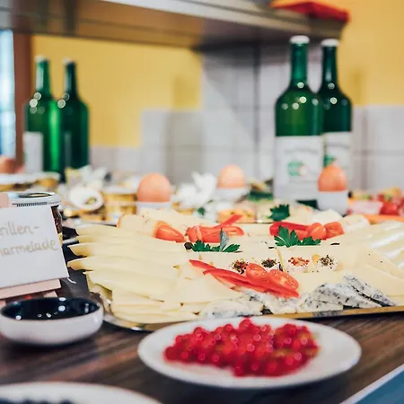 Gaestehaus Kleindienst