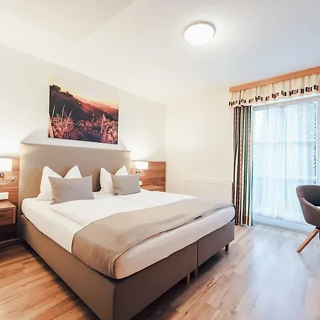 Gaestehaus Kleindienst 3* דויטשלנדסברג