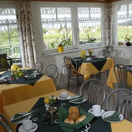 Gaestehaus Kleindienst