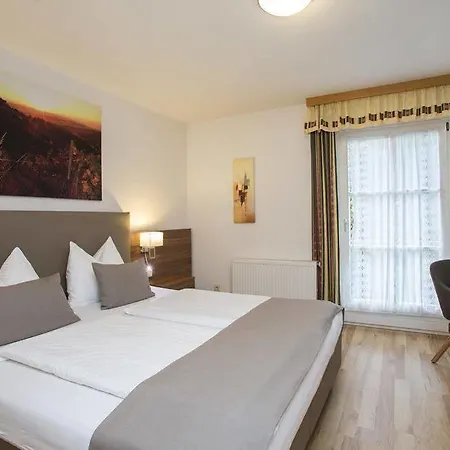 Gaestehaus Kleindienst 3*