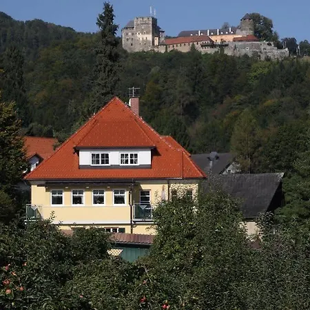 招待所 克莱因丁斯特旅馆