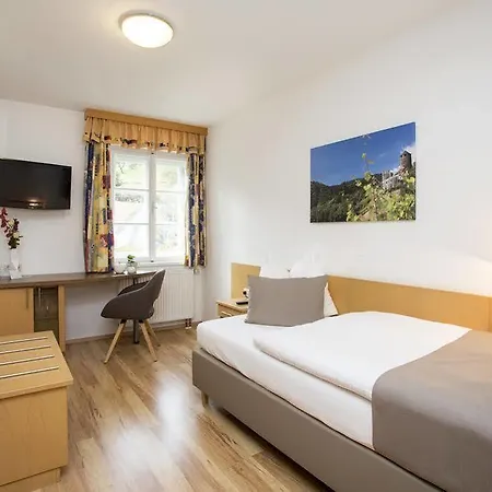 Gaestehaus Kleindienst