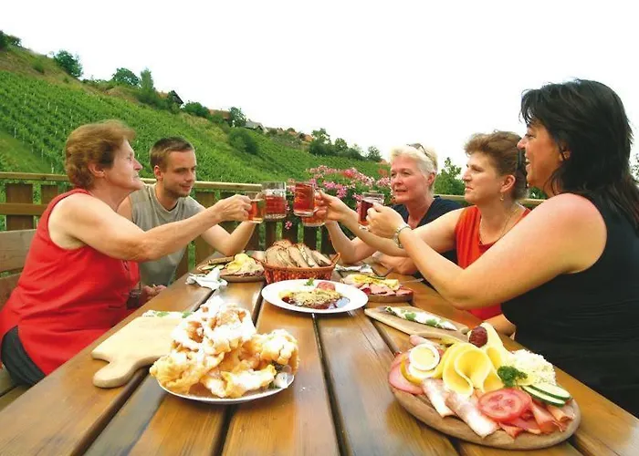 Gaestehaus Kleindienst Vendégház