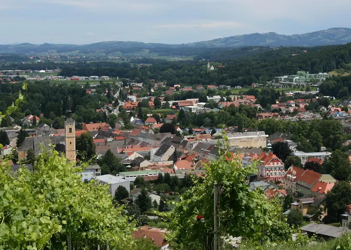 Gaestehaus Kleindienst Vendégház