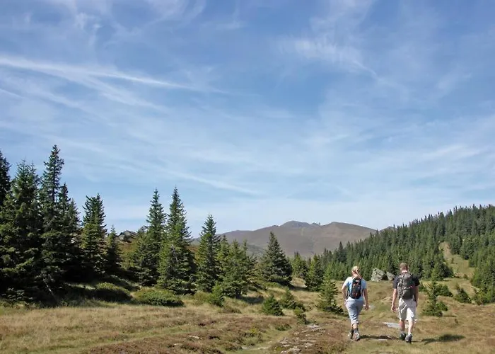 Gaestehaus Kleindienst بيت ضيافة