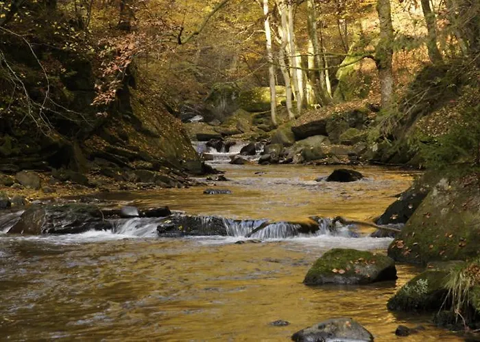 بيت ضيافة Gaestehaus Kleindienst دويتشلاندزبرغ