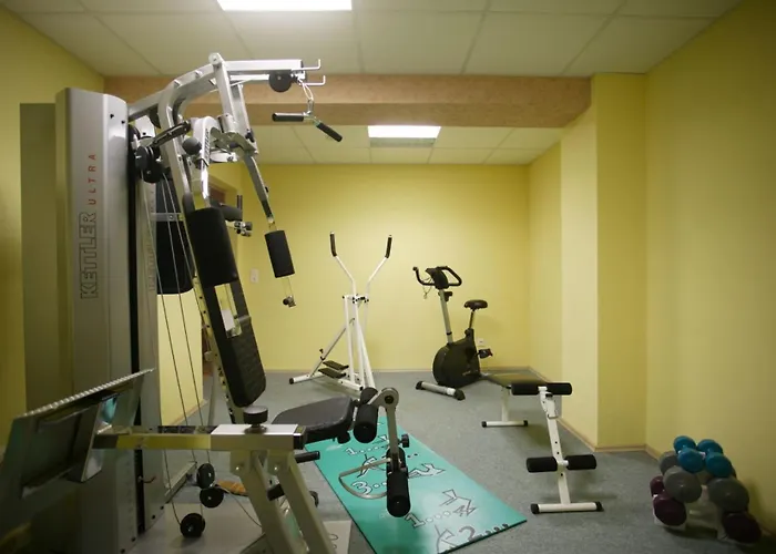 Gaestehaus Kleindienst بيت ضيافة 3*