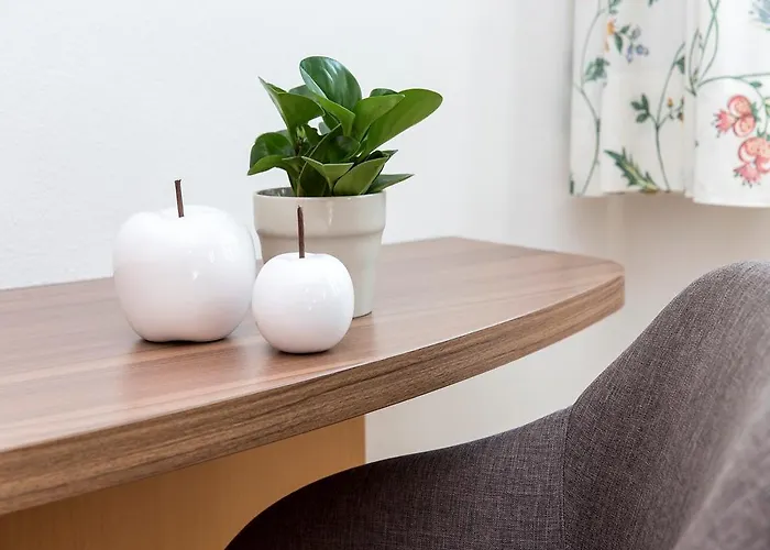 Vendégház Gaestehaus Kleindienst