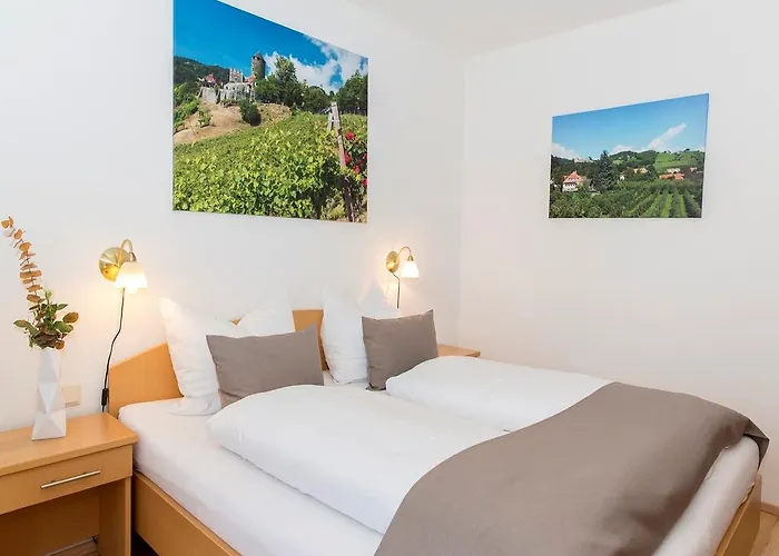 بيت ضيافة Gaestehaus Kleindienst دويتشلاندزبرغ