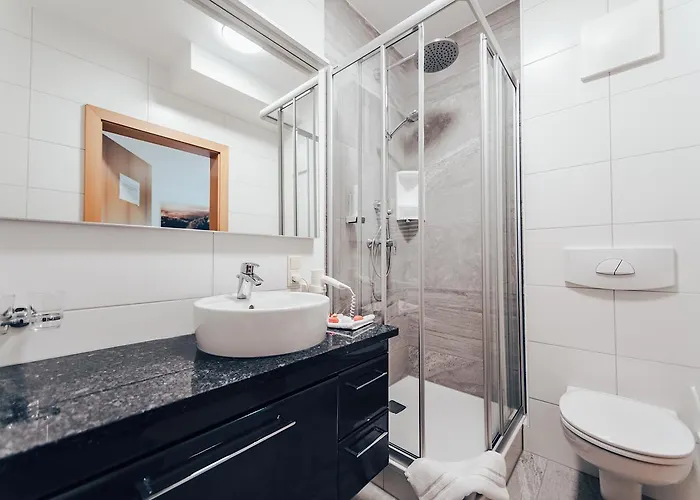 Gaestehaus Kleindienst 3*