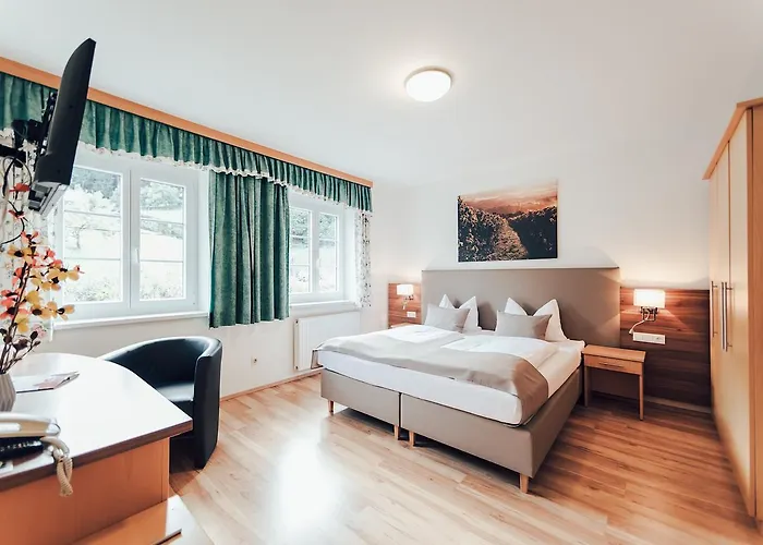 Gaestehaus Kleindienst 3*