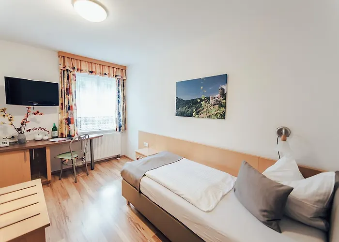 Vendégház Gaestehaus Kleindienst Deutschlandsberg