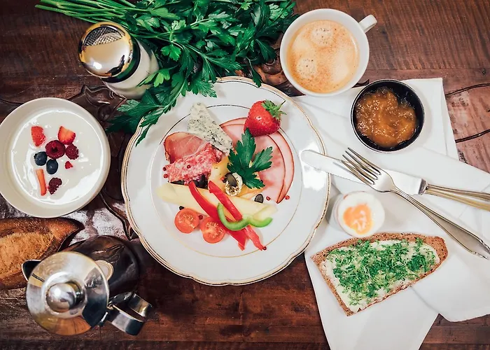 Gaestehaus Kleindienst 3*