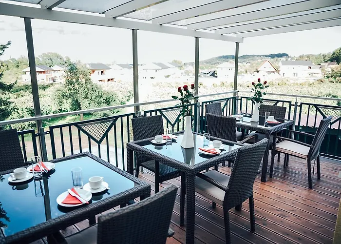 Gaestehaus Kleindienst Deutschlandsberg