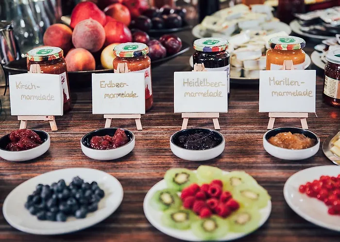 Vendégház Gaestehaus Kleindienst