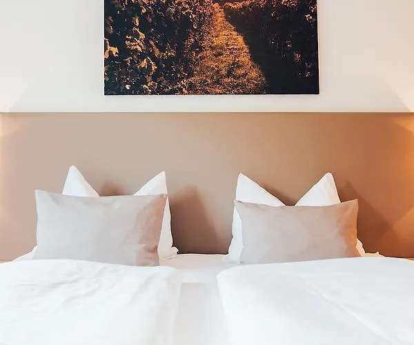 Gaestehaus Kleindienst 3*