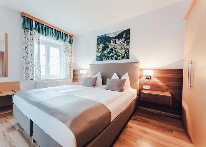 Gaestehaus Kleindienst 3*