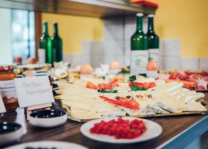 Gaestehaus Kleindienst