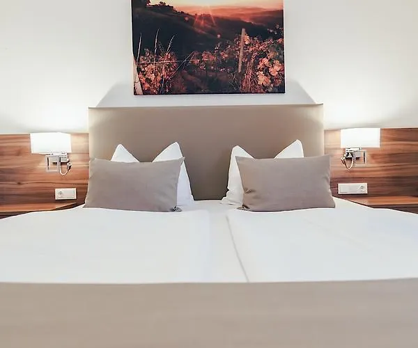 بيت ضيافة Gaestehaus Kleindienst دويتشلاندزبرغ