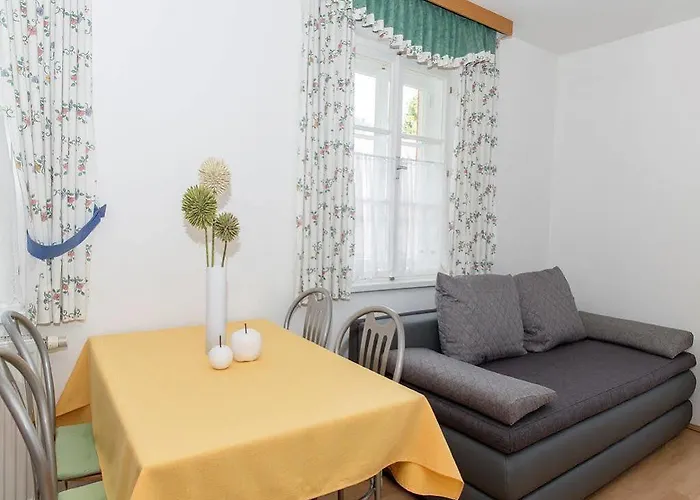 Gaestehaus Kleindienst Vendégház 3*