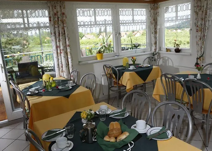 Gaestehaus Kleindienst