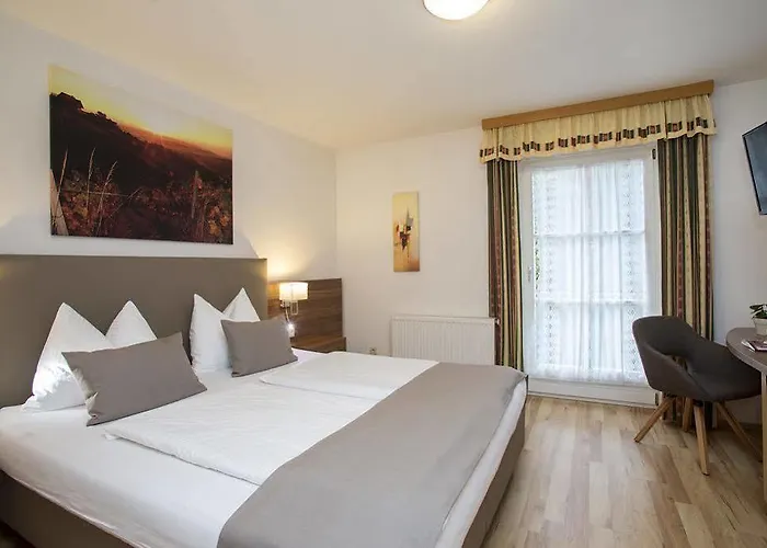 Gaestehaus Kleindienst 3*