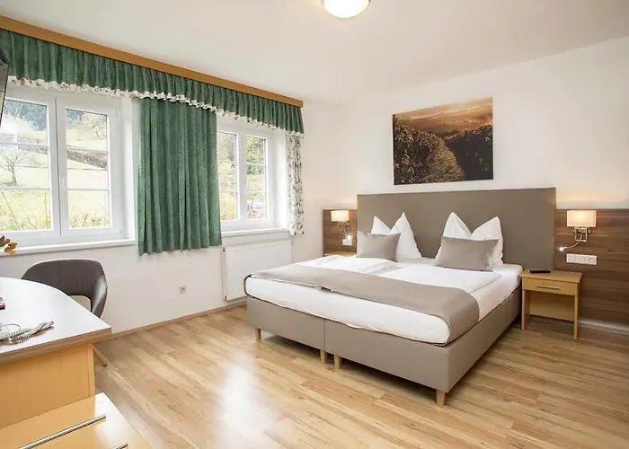 Gaestehaus Kleindienst