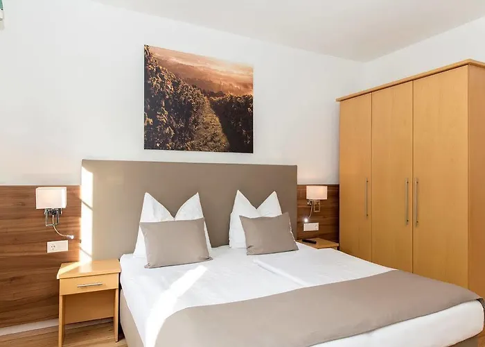 Gaestehaus Kleindienst 3* Deutschlandsberg