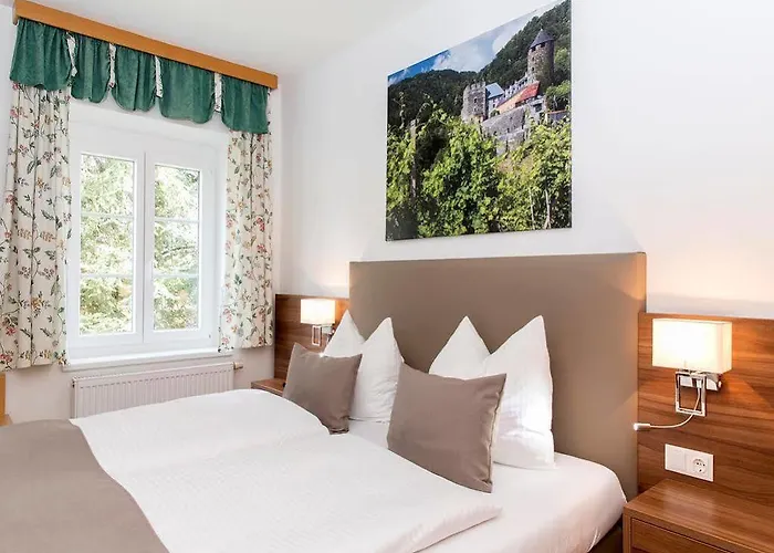 Gaestehaus Kleindienst