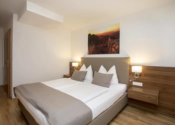 Vendégház Gaestehaus Kleindienst Deutschlandsberg