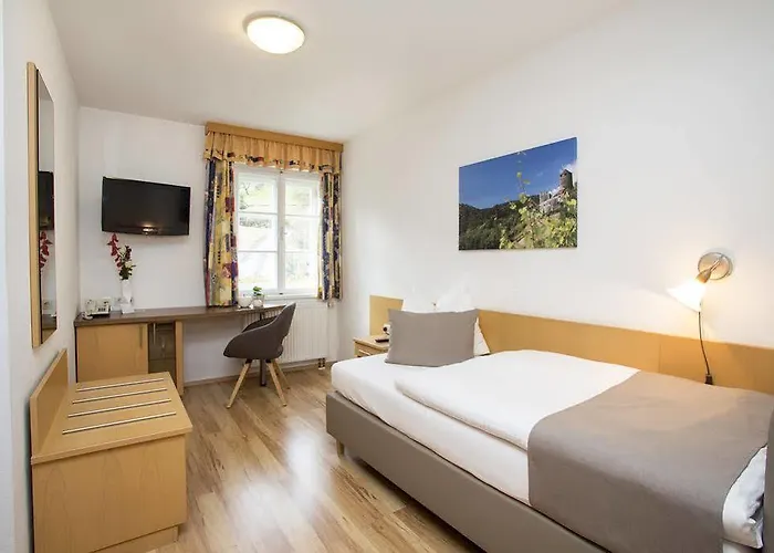 Gaestehaus Kleindienst